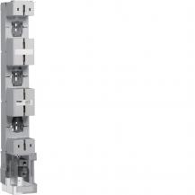 Hager Sicherungsleistenunterteil NH2/185mm