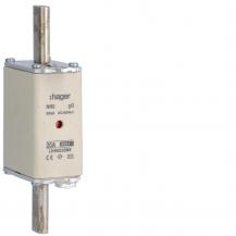 Hager NH-Sicherung NH0 gG 690V 20A K-Melder