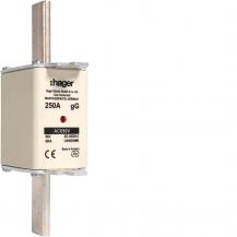 Hager NH-Sicherung NH2C gG 690V 250A K-Melder