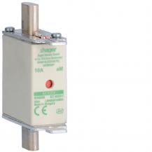 Hager NH-Sicherung NH000 690V aM 10A K-Melder