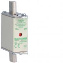 Hager NH-Sicherung NH000 690V aM 16A K-Melder