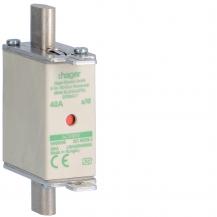 Hager NH-Sicherung NH000 690V aM 40A K-Melder