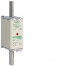 Hager NH-Sicherung NH0 690V aM 16A K-Melder