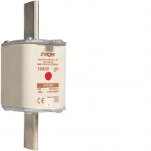 Hager NH-Sicherung NH2 gTr 400V 100kVA 144A M