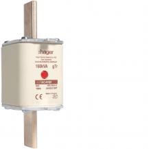 Hager NH-Sicherung NH2 gTr 400V 160kVA 231A M
