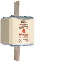 Hager NH-Sicherung NH3 gTr 400V 125kVA 180A M