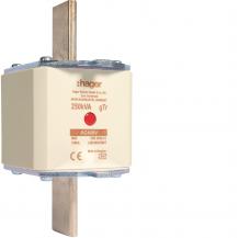 Hager NH-Sicherung NH3 gTr 400V 250kVA 361A M