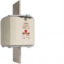 Hager NH-Sicherung NH4a gTr 400V 630kVA 909A M