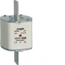Hager NH-Sicherung NH4a gTr 400V 1000kVA 1443A