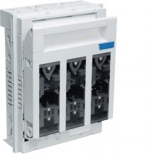 Hager Si-Lasttrennschalter LT NH3 Mon.Pl. M10