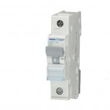 Hager LS-Schalter 1polig 6kA C-4A 1M