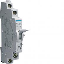Hager Signalkontakt 1S+1Ö 6A 240V