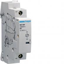 Hager Arbeitstromauslöser 24-48V AC 12-48V DC
