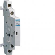Hager Hilfskontakt Motorschutz.1S+1Ö 3,5A 230V