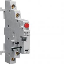 Hager Signalkontakt 2 S 3A AC1 220/500V