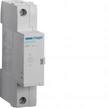 Hager Unterspannungsauslöser 400V AC