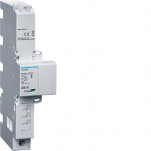 Hager Kombiableiter T1+T2+T3 3P 12,5kA TNC