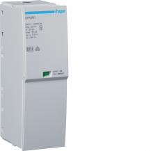 Hager Steckmodul T1+T2 Iimp 25kA Up 1.5kV