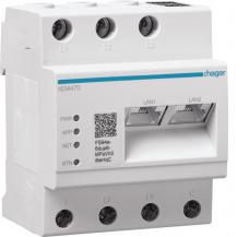 Hager Energiemanagement Controller flow R2