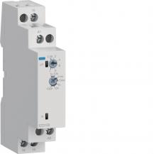 Hager Zeitrelais Einschaltverzögert 24-240V