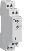 Hager Zeitrelais Rückfallverzögert 24-240V
