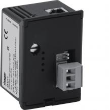 Hager Mod.Ethernet+RS485 Jbus/Modbus SM103E