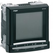Hager Multifunktionsmessgerät