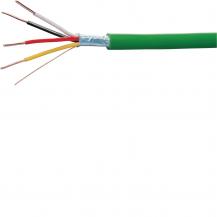 Hager KNX Systemleitung, Y(ST)Y, 2x2x0,8mm², Länge 500m