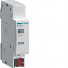 Hager KNX-Schnittstelle für Energiezähler