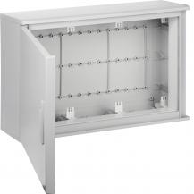 Hager Schrank,univers,IP65,SKII,550x850x300