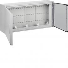 Hager Schr.,univers,IP65,SKII,550x1100x300,UV
