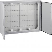 Hager Schrank,univers,IP65,SKII,850x1100x300