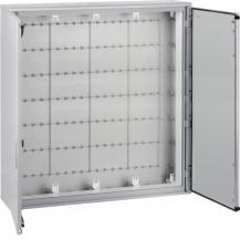 Hager Schrank,univers,IP65,SKII,1150x1100x300