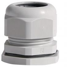 Hager Kabelverschraubung,univers,IP65 M50