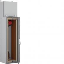 Hager Brand.Schrank,univers,1198x398,90min