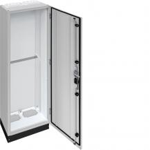 Hager Schr,univers,IP55,SKII,1800x550x275mm