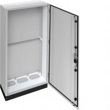 Hager Schr,univers,IP55,SKI,1800x800x275mm