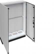 Hager Schr,univers,IP55,SKI,1800x1050x275mm