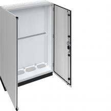 Hager Schr,univers,IP55,SKII,1800x1050x275mm
