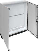 Hager Schr,univers,IP55,SKII,1800x1300x275mm