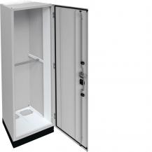 Hager Schr,univers,IP55,SKI,1950x550x400mm