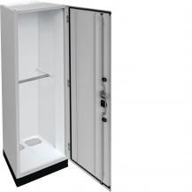 Hager Schr,univers,IP55,SKII,1950x550x400mm