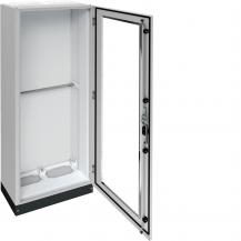 Hager Schr,univers,IP55,SKII,1950x550x275mm