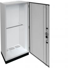 Hager Schr,univers,IP55,SKII,1950x800x400mm