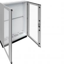 Hager Schr,univers,IP55,SKII,1950x1050x275mm
