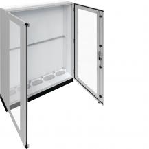 Hager Schr,univers,IP55,SKII,1950x1300x275mm