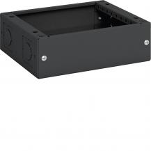 Hager Sockel,univers,100x300x275mm,f. FR/FS