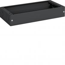 Hager Sockel,univers,100x550x275mm,f. FR/FS