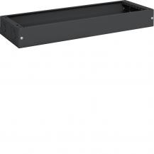 Hager Sockel,univers,100x800x275mm,f. FR/FS