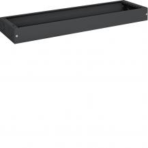 Hager Sockel,univers,100x1050x275mm,f. FR/FS